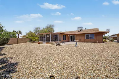 13239 W Shadow Hills Drive, Sun City West, AZ 85375 - Photo 22