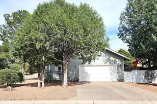 307 N Lakeshore Rd, Payson, AZ 85541 - Photo 4