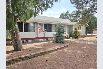 307 N Lakeshore Road, Payson, AZ 85541 - Photo 2