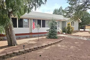 307 N Lakeshore Rd, Payson, AZ 85541 - Photo 2