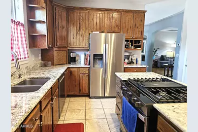 307 N Lakeshore Road, Payson, AZ 85541 - Photo 14