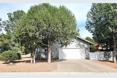 307 N Lakeshore Road, Payson, AZ 85541 - Photo 16