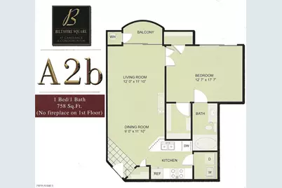 1701 E Colter Street #Unit 375, Phoenix, AZ 85016 - Photo 12