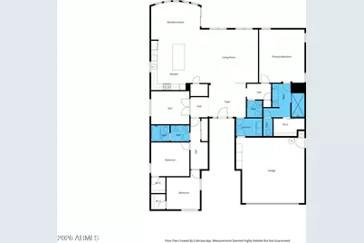 112 E Crescent Place, Chandler, AZ 85249 - Photo 4
