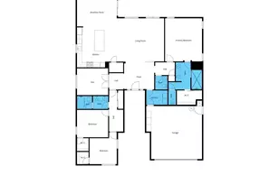112 E Cres Pl, Chandler, AZ 85249 - Photo 4