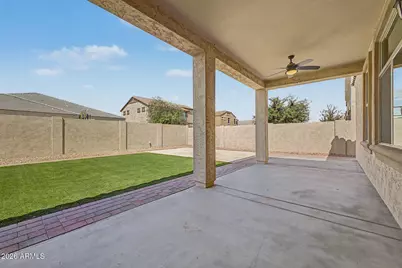 112 E Crescent Place, Chandler, AZ 85249 - Photo 36