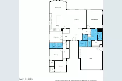 112 E Crescent Place, Chandler, AZ 85249 - Photo 4