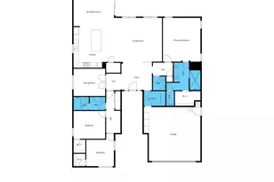 112 E Cres Pl, Chandler, AZ 85249 - Photo 4