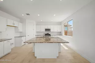 2853 E Mecklenburg Way, San Tan Valley, AZ 85143 - Photo 2