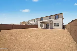 2853 E Mecklenburg Way, San Tan Valley, AZ 85143 - Photo 34