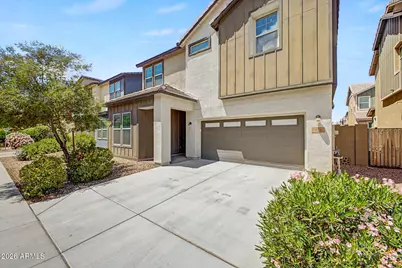 742 W Winchester Drive, Chandler, AZ 85286 - Photo 2