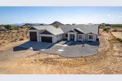 28668 N 151st Avenue, Surprise, AZ 85387 - Photo 42
