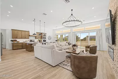 28668 N 151st Avenue, Surprise, AZ 85387 - Photo 4
