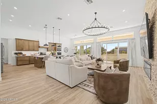 28668 N 151st Ave, Surprise, AZ 85387 - Photo 4