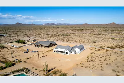 28668 N 151st Avenue, Surprise, AZ 85387 - Photo 54