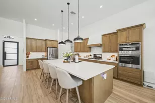 28668 N 151st Ave, Surprise, AZ 85387 - Photo 8