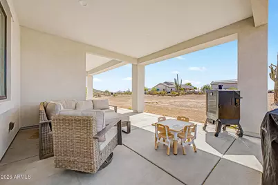 28668 N 151st Avenue, Surprise, AZ 85387 - Photo 36