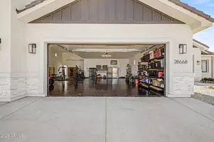 28668 N 151st Ave, Surprise, AZ 85387 - Photo 34