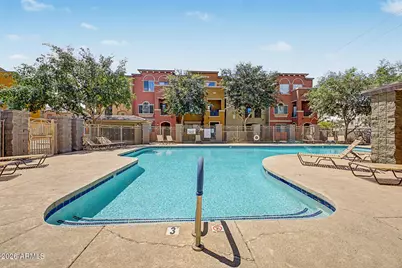 900 S 94th Street #1031, Chandler, AZ 85224 - Photo 32