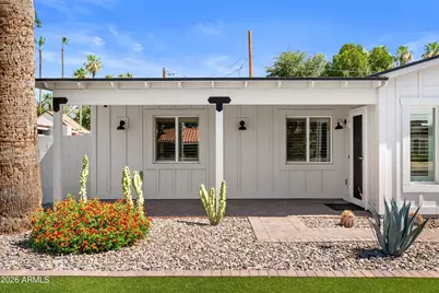 3430 E Monterosa Street, Phoenix, AZ 85018 - Photo 2