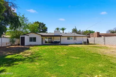 7731 N 17th Drive, Phoenix, AZ 85021 - Photo 20