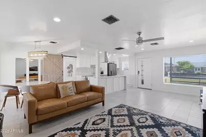 7731 N 17th Drive, Phoenix, AZ 85021 - Photo 4