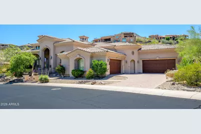2021 E Barkwood Road, Phoenix, AZ 85048 - Photo 48