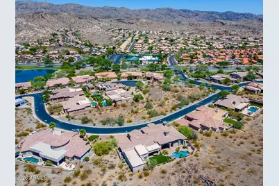 2021 E Barkwood Road, Phoenix, AZ 85048 - Photo 70