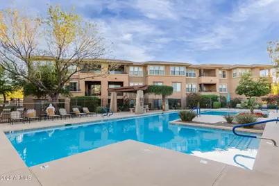 20100 N 78th Place #2107, Scottsdale, AZ 85255 - Photo 28