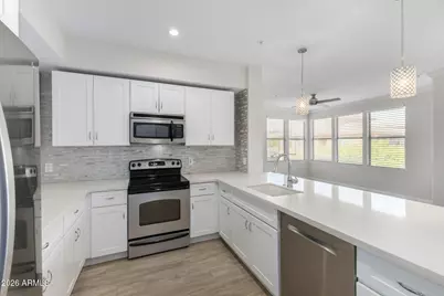 20100 N 78th Place #2107, Scottsdale, AZ 85255 - Photo 12