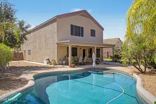 33370 N Roadrunner Ln, San Tan Valley, AZ 85144 - Photo 34