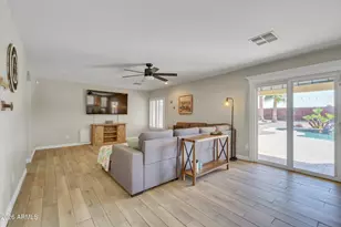 31656 N Blackfoot Dr, San Tan Valley, AZ 85143 - Photo 22