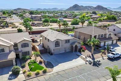 31656 N Blackfoot Drive, San Tan Valley, AZ 85143 - Photo 60
