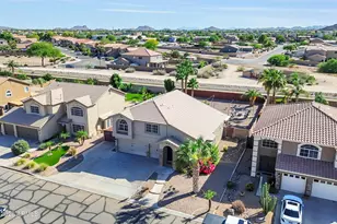 31656 N Blackfoot Dr, San Tan Valley, AZ 85143 - Photo 60