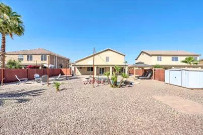 31656 N Blackfoot Drive, San Tan Valley, AZ 85143 - Photo 52