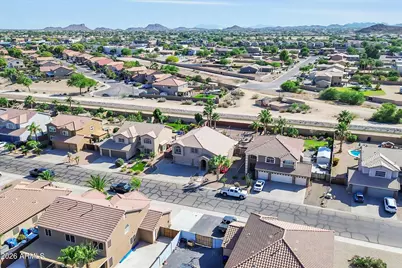 31656 N Blackfoot Drive, San Tan Valley, AZ 85143 - Photo 62