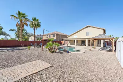 31656 N Blackfoot Drive, San Tan Valley, AZ 85143 - Photo 52