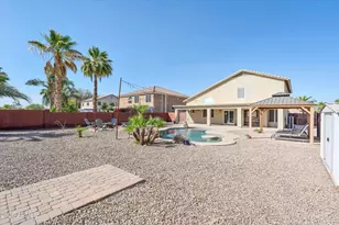 31656 N Blackfoot Dr, San Tan Valley, AZ 85143 - Photo 52