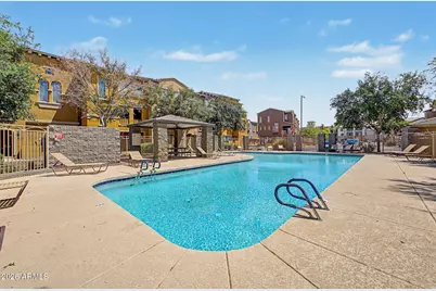 900 S 94th Street #Apt 1090, Chandler, AZ 85224 - Photo 38
