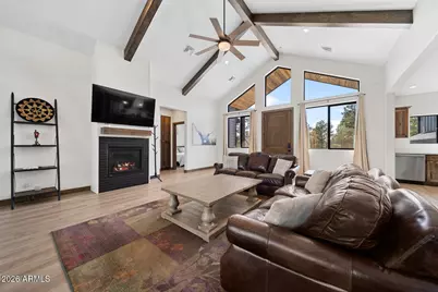 4520 W Hawthorn Road, Show Low, AZ 85901 - Photo 4