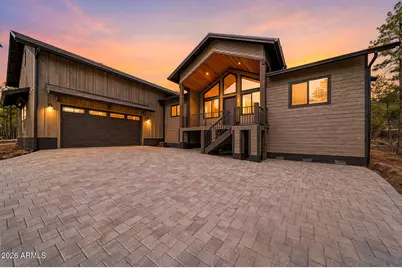 4520 W Hawthorn Road, Show Low, AZ 85901 - Photo 2
