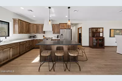 4520 W Hawthorn Road, Show Low, AZ 85901 - Photo 8