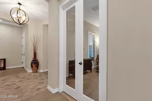 20945 E Raven Dr, Queen Creek, AZ 85142 - Photo 22