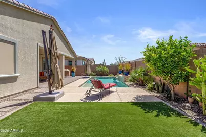 20945 E Raven Drive, Queen Creek, AZ 85142 - Photo 54