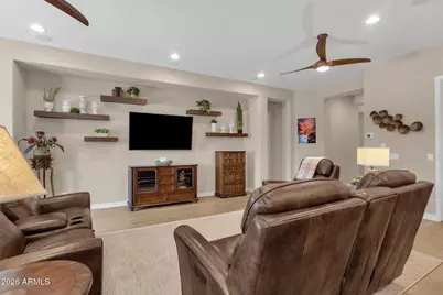 20945 E Raven Drive, Queen Creek, AZ 85142 - Photo 16