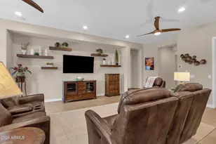 20945 E Raven Dr, Queen Creek, AZ 85142 - Photo 16