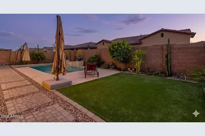 20945 E Raven Drive, Queen Creek, AZ 85142 - Photo 72