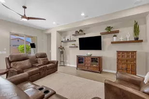 20945 E Raven Dr, Queen Creek, AZ 85142 - Photo 14