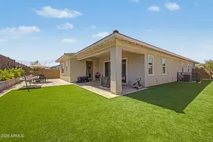 3911 W Buist Ave, Laveen, AZ 85339 - Photo 1