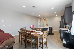1352 N Larat Ln, Coolidge, AZ 85128 - Photo 14